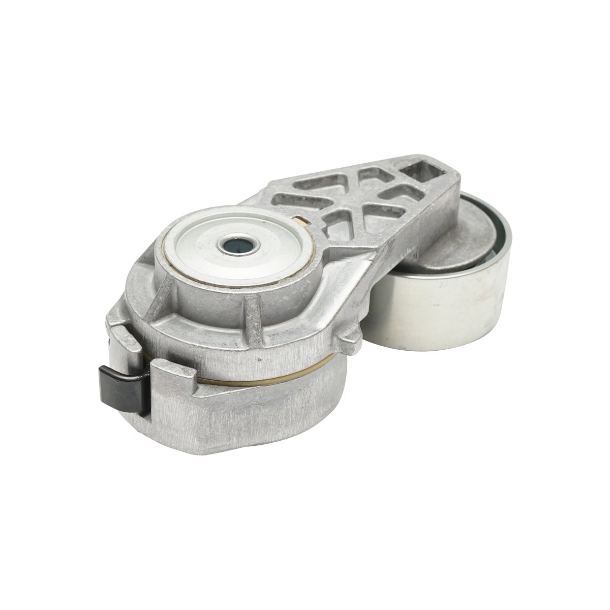 Intinzator curea pentru Case IH, New Holland cod OEM 2856945, 2856948, 504028028, 504315781, 504315786, 2855621, 87803067, 2852161, 2855622 Breckner Germany